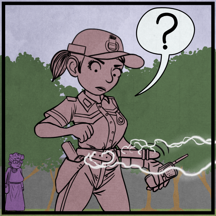 The Mystery box image