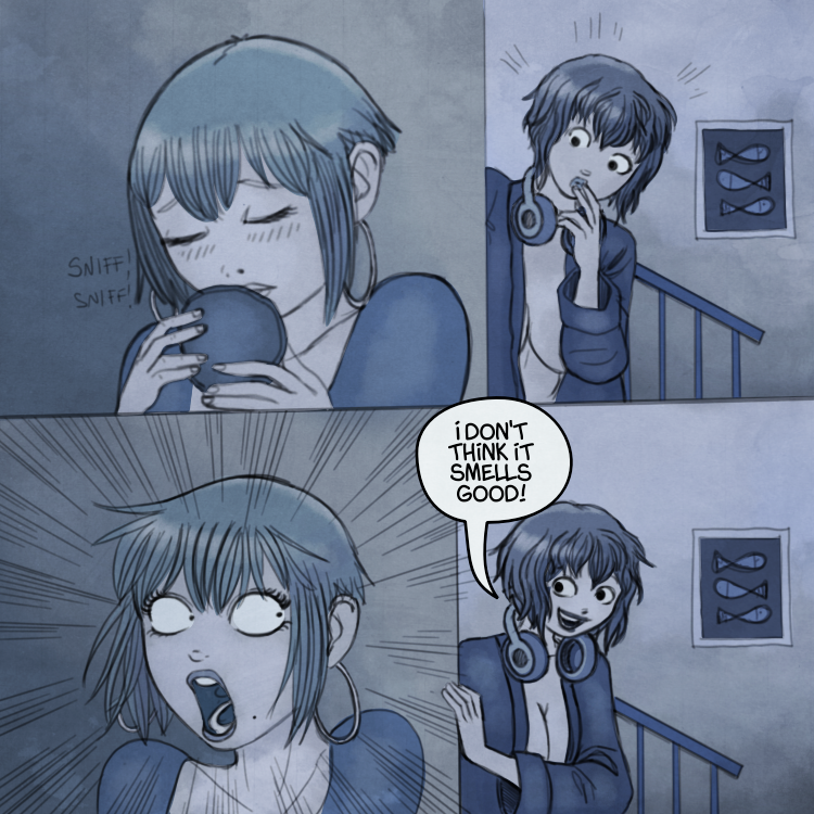 Lisa and Reb image